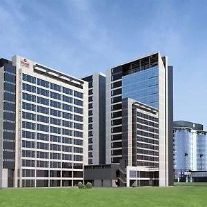 Premier Sofia Airport Hotel